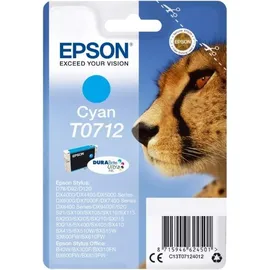 Epson T0712 cyan