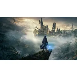 Hogwarts Legacy [PlayStation 4]