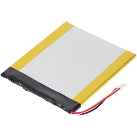 AccuCell Akku passend für Amazon Kindle 10th, Amazon Kindle Touch 2019, J9G29R, 26S1019, 58-000226, 3,7V 900mAh