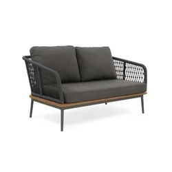 Freeport Loungesystem 2-Sitzer