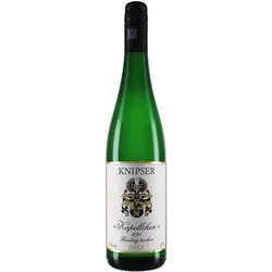 Knipser Laumersheimer Kapellenberg Riesling 2021 - Weißwein / trocken - Deutschland / Pfalz - Riesling / Weingut Knipser Laumersheim
