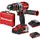 Einhell TE-CD 18 Li-i BL inkl. 2 x 2 Ah
