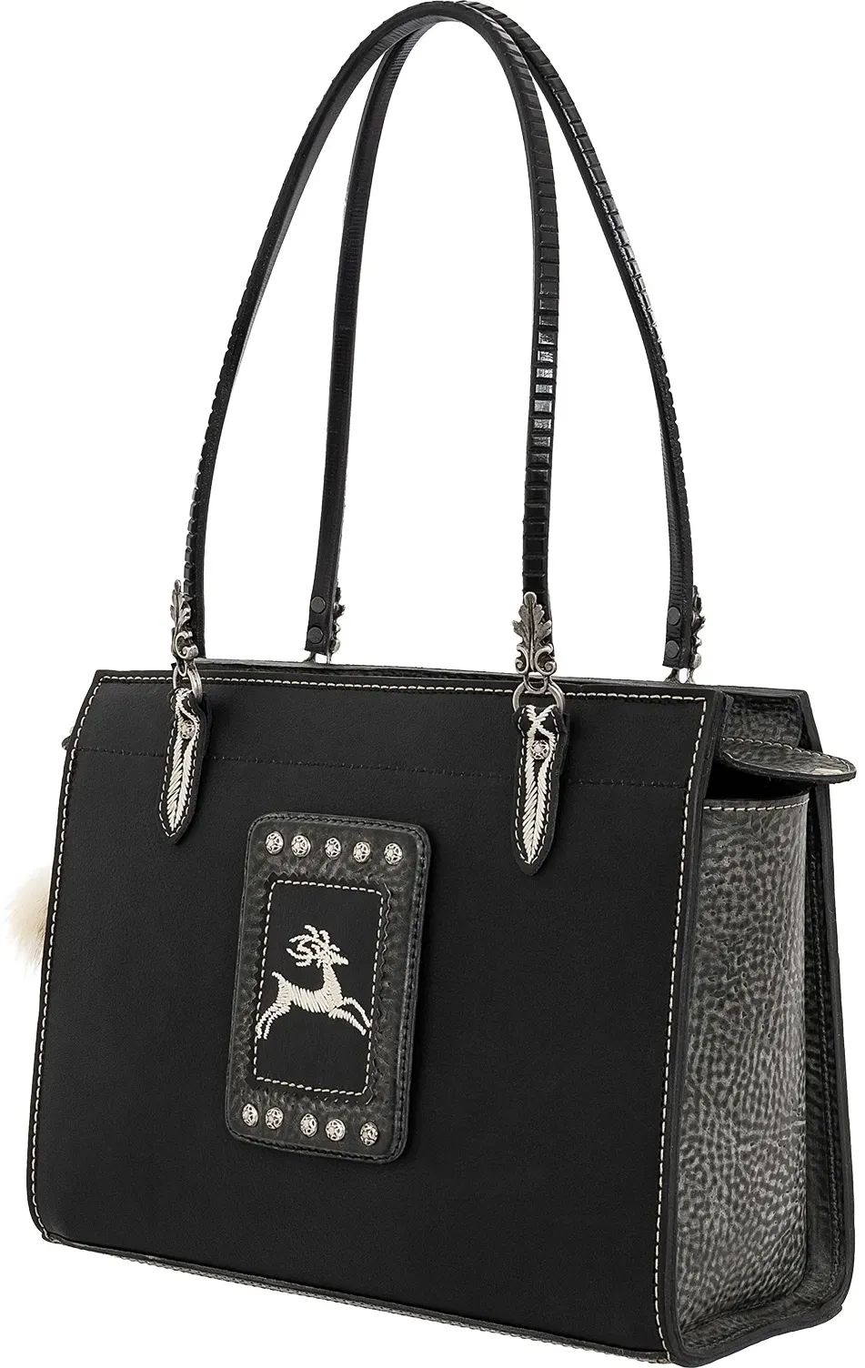 Handtasche SIMA GÜRTEL 