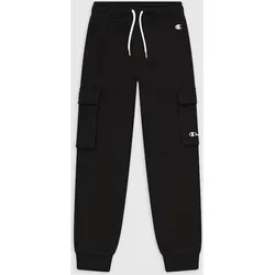 CHAMPION Kinder Sporthose Cargo Pants, NBK, XL
