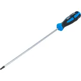 BGS Schraubendreher T-Profil (für Torx) T25 Klingenlänge 250 mm