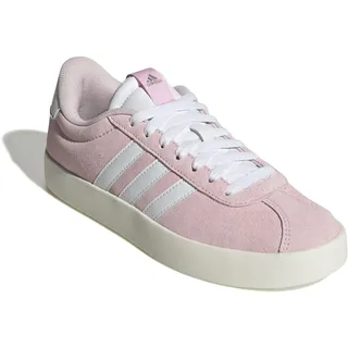 VL Court 3.0 Clear Pink / Cloud White / Off White 39 1/3
