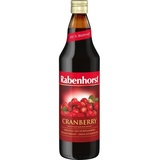 Rabenhorst Cranberry-Muttersaft