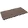 Floordirekt Klickfliesen Royal 60 x 30 cm dunkelbraun