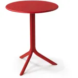 Nardi Step Garten-Tisch tortora