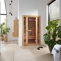 Home Deluxe Redsun M Deluxe