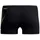 Speedo Badehose Hyperboom Placement Schwarz/Hyper Yellow UK 34