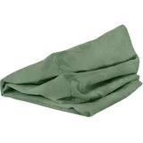 POKAR Bezüge für Palettenkissen Palettenauflagen Palettenmöbel Palettensofa, Rückenlehne 120x40, Grün