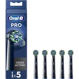 Oral-B Pro Cross Action Aufsteckbürste 5 St.
