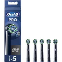Oral-B Pro Cross Action Aufsteckbürste 5 St.