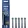 Oral-B Pro Cross Action Aufsteckbürste 5 St.