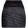 La Sportiva Warm Up Primaloft Skirt Women carbon/cherry tomato S