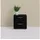 Home Affaire Nachtschrank Pepe 40 x 40 x 42,3 cm Schwarz