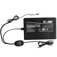 Hobby Thermica Control 6 W - Heizmatte mit digitalem