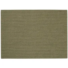 Asa Selection ASA Tischset sisal Rough PLACEMATS - grün