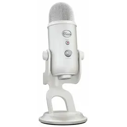 Mikrofon Logitech Yeti