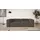 OTTO home Big-Sofa OTTO HOME "XL HAILY Modularsofa extra tief, Sitztiefe 100 cm", braun, B:260cm H:72cm T:130cm, 100% Polyester, Sofas, Big-Sofa, als Modul oder separat verwendbar, für individuelle Zusammenstellung