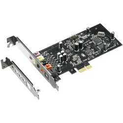 Asus Xonar SE interne Soundkarte