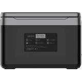 Blaupunkt Power Station 1000 mobiler Stromspeicher - Schwarz