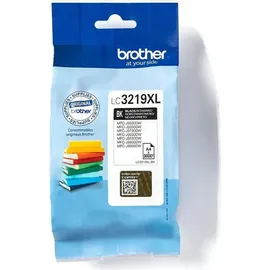 Brother LC-3219XL-BK schwarz