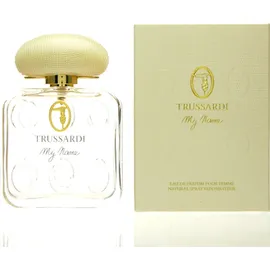 Trussardi My Name Eau de Parfum 100 ml