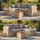 beautysofa SEVILLA Loungeset beige