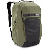 Thule Paramount 27 olivine grün