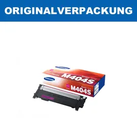 Samsung CLT-M404S magenta