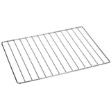Sauvic Backofenrost 42,5x34 cm Weiß