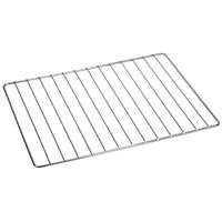 Sauvic Backofenrost 42,5x34 cm Weiß