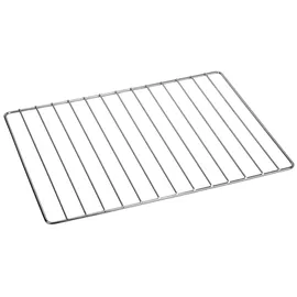 Sauvic Backofenrost 42,5x34 cm Weiß