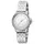 Esprit Bent Silver MB Edelstahl 36 mm ES1L144M0055