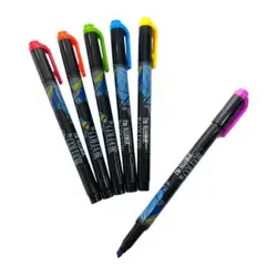 WEDNESDAY Marker Set Wednesday THUMBS UP5056563717508