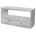 Mendler Couchtisch Shabby-Look Massivholz x x 5