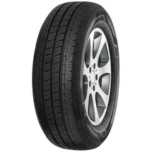 Fortuna Euro VAN 165/70 R14 89R Sommerreifen