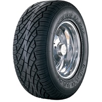 General Tire Grabber HP 255/60 R15 102H