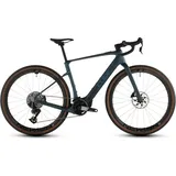 Cube Nuroad Hybrid C:62 SLT 400X