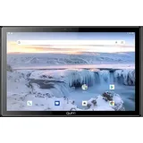Qubo T-104 4G 10,1" 2023 4 GB RAM 64 GB Grau