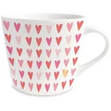 Grafik Werkstatt Das Original Tasse 0,3 l Weiß