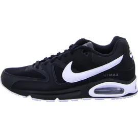 Nike Air Max Command Herren Freizeitschuhe, schwarz, Größe 49 1⁄2 - 49 1⁄2