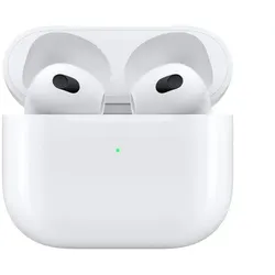 Apple AirPods 3. Generation mit Ladecase