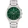 BULOVA Curv 96A297 Silber 44 mm 96A297