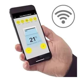 Trotec 4 in 1 PAC-W 2650 SH Inverter stationär