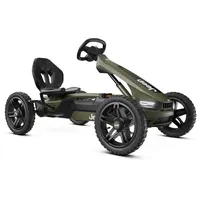 Berg Toys Rally Jeep® Cherokee 2.0 grün (BFR) (BFR)