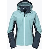 Schöffel Jacket Kreuzjoch Women cole blue (7245) 40