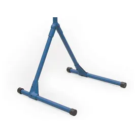 Park Tool Montageständer Stahl blau